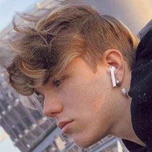 Nick Barbiani, 22 (TikTok Star)