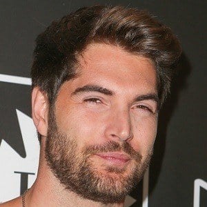 Nick Bateman, 37 (Instagram明星)