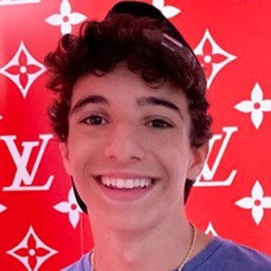 Nick Bencivengo, 22 (TikTok Star)