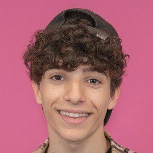 Nick Bencivengo, 22 (TikTok Star)