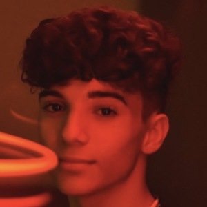 Nick Bencivengo, 22 (TikTok明星)
