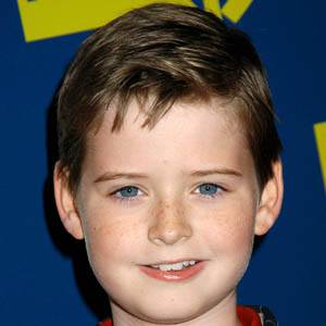 Nick Benson image 3