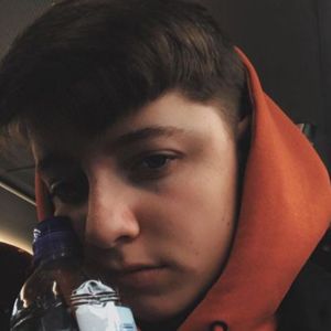 Nick Blair Brown image 4