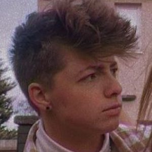 Nick Blair Brown image 5