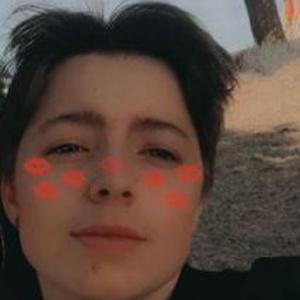 Nick Blair Brown image 8