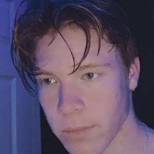 Nick Bogdan, 23 (TikToker)