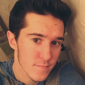 Nick Buongiovanni, 33 (YouTube Star)