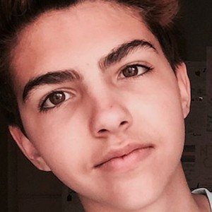 Nick Camryn, 23 (YouTube Star)