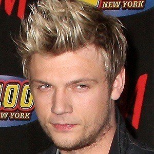Nick Carter image 3