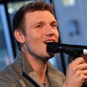 Nick Carter image 4