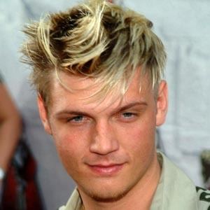 Nick Carter image 5