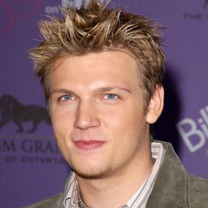 Nick Carter image 6