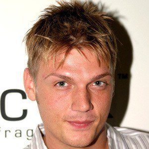 Nick Carter image 7