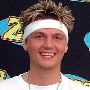 Nick Carter image 8