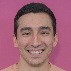 Nick Casas, 32 (TikTok Star)