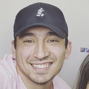 Nick Casas, 34 (TikTok Star)