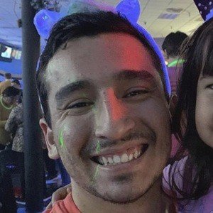 Nick Casas, 34 (TikTok Star)