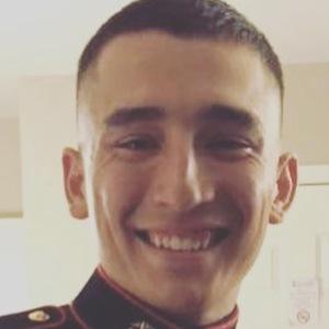 Nick Casas, 34 (TikTok Star)