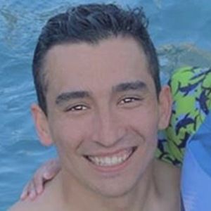 Nick Casas, 34 (TikTok Star)