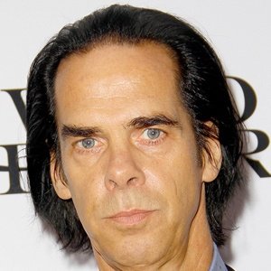 Nick Cave, 66 (Cantor De Rock)