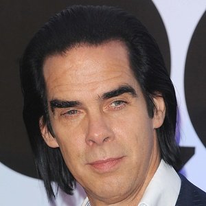 Nick Cave image 6