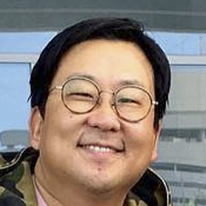 Nick Cho, 51 (TikTok Star)