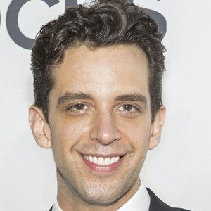 Nick Cordero image 1
