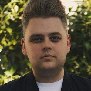 Nick Crompton, 30 (Instagram Star)
