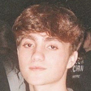 Nick Davis Weinstein, 22 (TikTok Star)