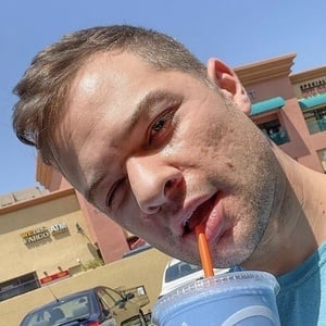Nick DiRamio, 34 (YouTuber)