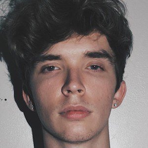 Nick Fleetwood, 29 (Estrella de Instagram)