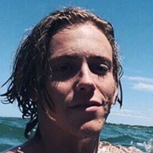 Nick Fry, 24 (YouTube Star)