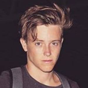 Nick Fry image 4