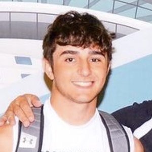 Nick Giannattasio, 22 (TikTok Star)