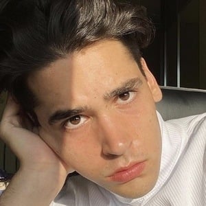 Nick Grigolia image 6