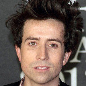 Nick Grimshaw image 3
