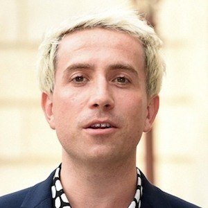 Nick Grimshaw image 6