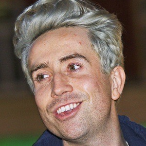 Nick Grimshaw image 7