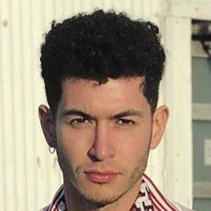 Nick Gutierrez