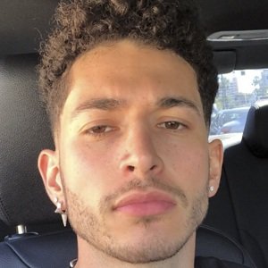 Nick Gutierrez, 30 (Instagram Star)