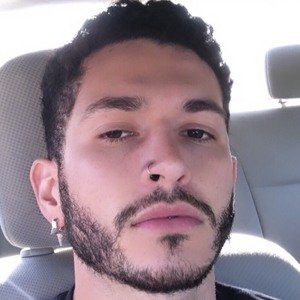 Nick Gutierrez, 30 (Instagram Star)