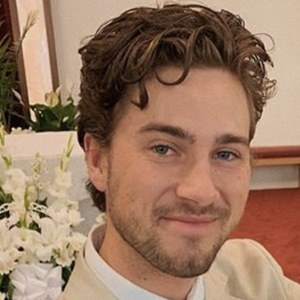 Nick Hall image 2