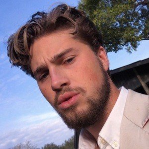 Nick Hall image 4