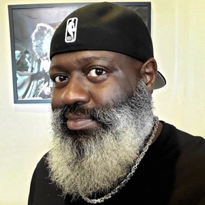 Nick Harrison, 45 (TikTok Star)