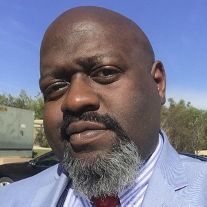 Nick Harrison image 3