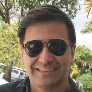 Nick Hernandez image 2