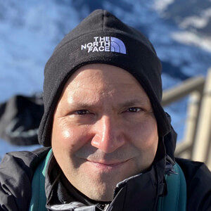 Nick Hernandez image 5