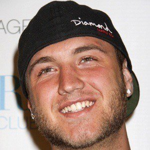 Nick Hogan, 33 (现实之星)