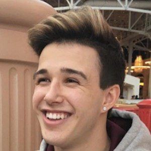 Nick Horton, 26 (TikTok Star)