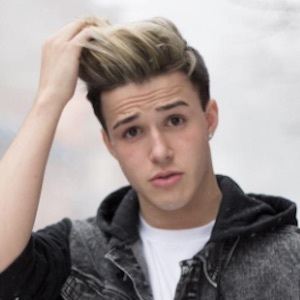 Nick Horton, 26 (TikTok Star)